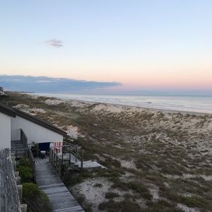 Meet your Posher, Ellie